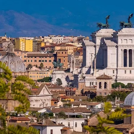 Palace King Of Roma
