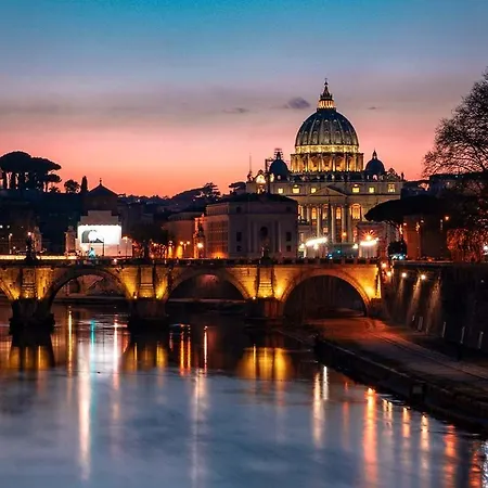 Palace King Of * Roma