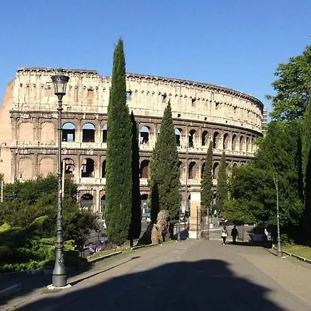 Palace King Of Bed & Breakfast Roma