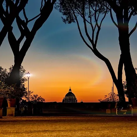 Palace King Of Roma