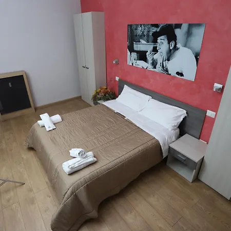 Bed & Breakfast Palace King Of