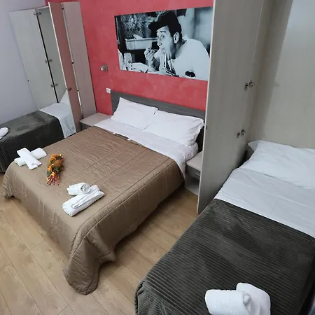 Bed & Breakfast Palace King Of *
