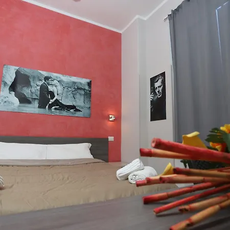 Bed & Breakfast Palace King Of