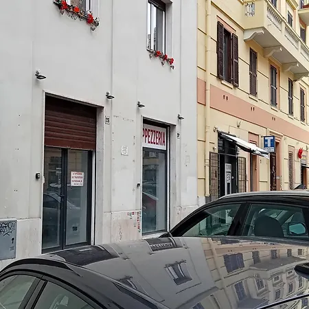 Palace King Of Roma