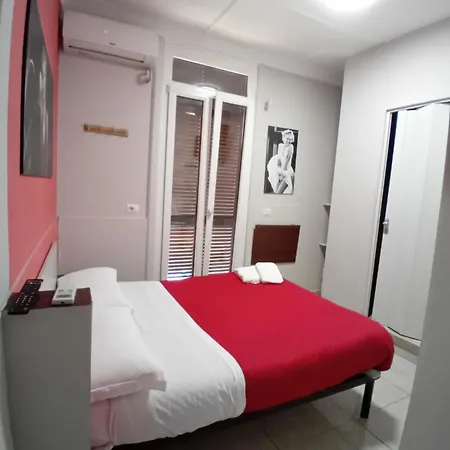Bed & Breakfast Palace King Of