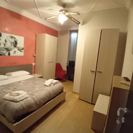 Bed & Breakfast Palace King Of
