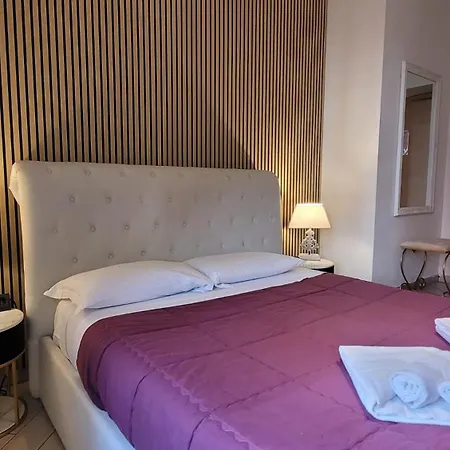 Rome Central Rooms 3* Rom