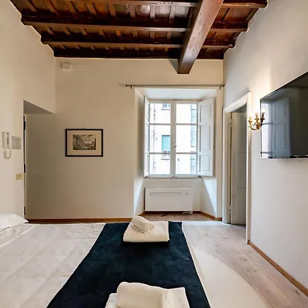 Appartement Piazza Del Popolo Mono
