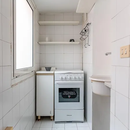 Appartement Piazza Del Popolo Mono Rome