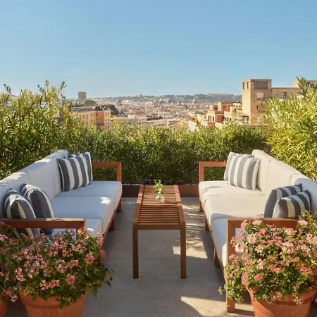 Hotel The Edition Roma