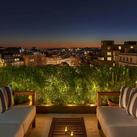 The Edition 5* Roma