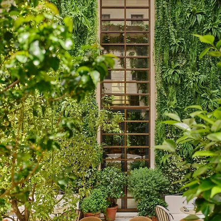 The Edition Hotel Roma