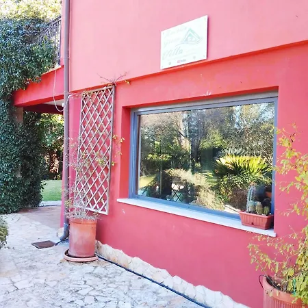 Villa Aureliagreenvilla, #secretplacerome - 4 Bathrooms