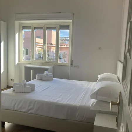 Vakantiehuis Park San Pancrazio
