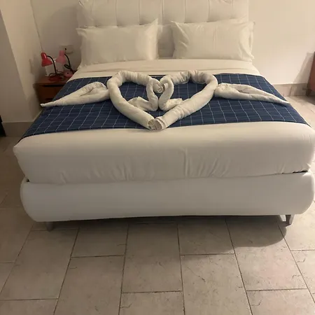 Munsi Apartment Rome