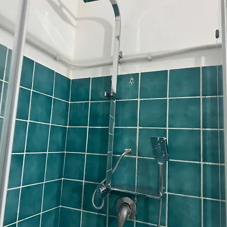 Munsi Apartment