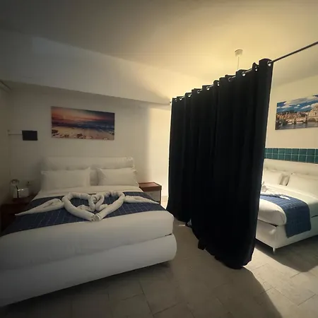 Apartment Munsi