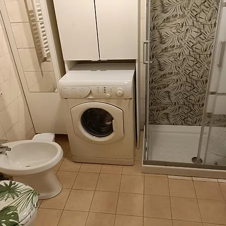 Apartment Indipendente Vaticano-monteverde-gianicolense- Trastevere