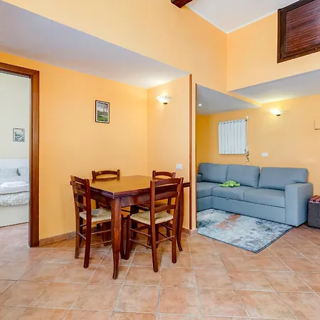 Casa Garbha