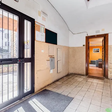 Casa Garbha * Rome