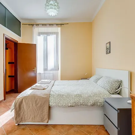 Apartment Casa Garbha