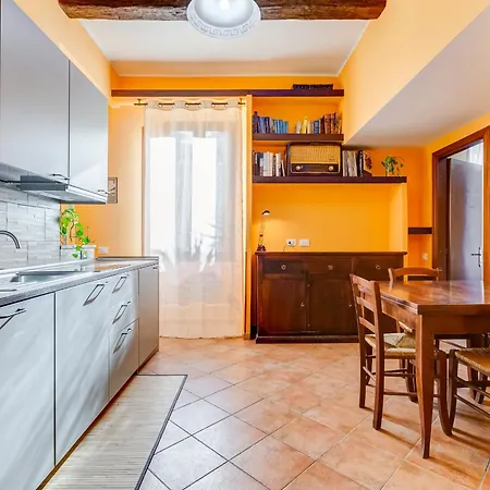 Casa Garbha Apartment *
