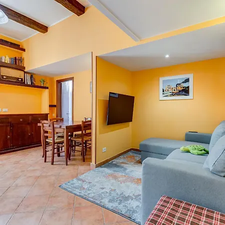 Casa Garbha Rome
