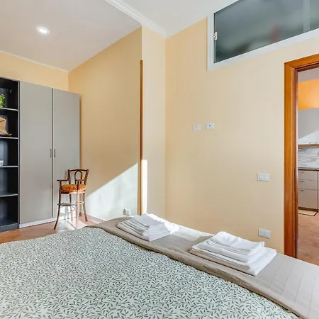 Casa Garbha Apartment Rome