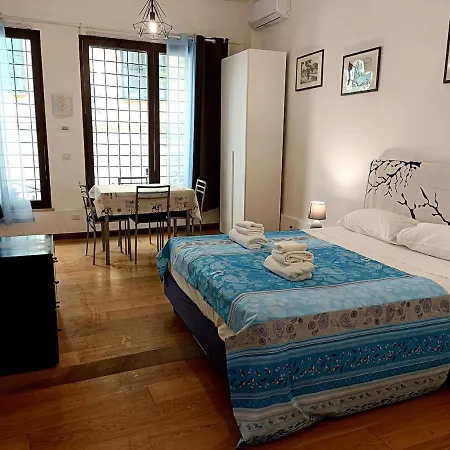 Apartment Indipendente Vaticano-monteverde-gianicolense- Trastevere Rome