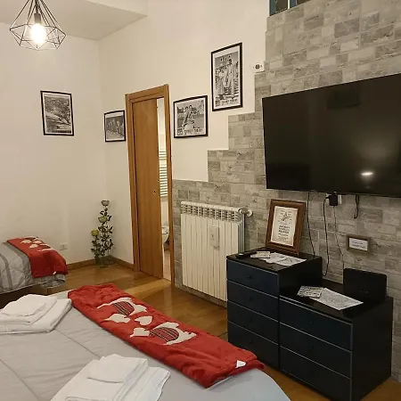 Apartment Indipendente Vaticano-monteverde-gianicolense- Trastevere Rome