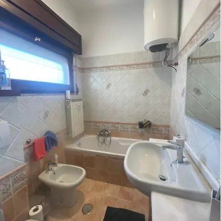 Casa Di Perla *