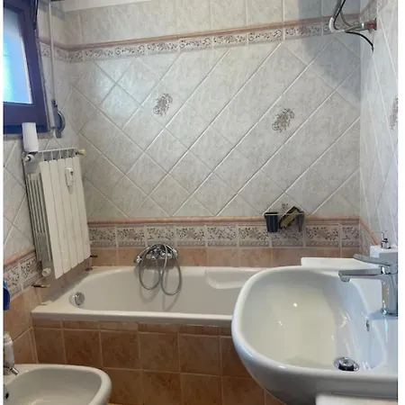 Apartment Casa Di Perla