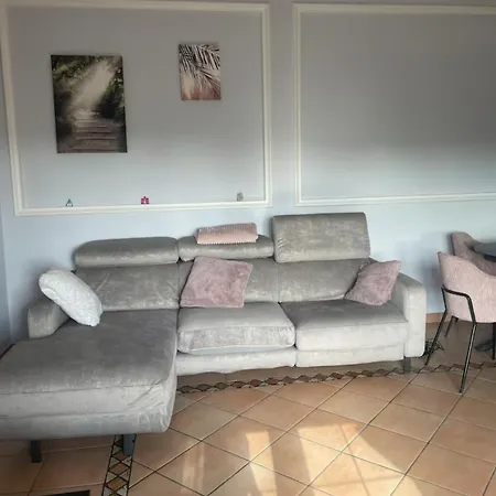 Apartment Casa Di Perla *