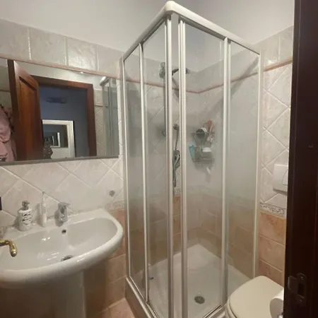 Casa Di Perla * Rome
