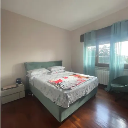 Casa Di Perla Apartment