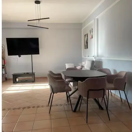 Apartment Casa Di Perla