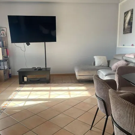 Apartment Casa Di Perla Rome