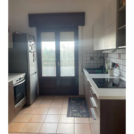Casa Di Perla Rome