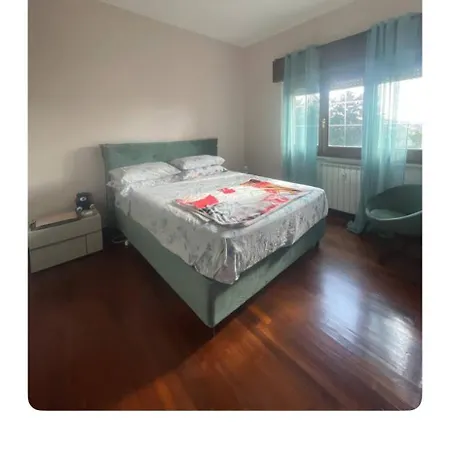 Casa Di Perla * Rome