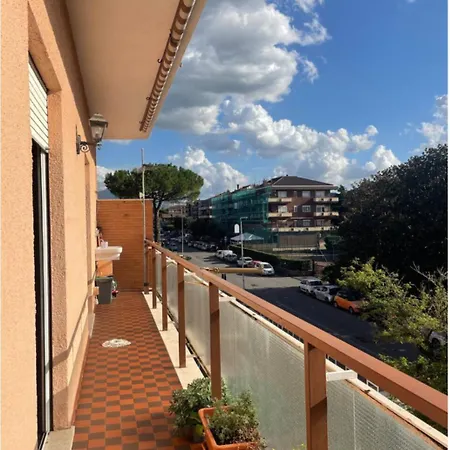Casa Di Perla Apartment
