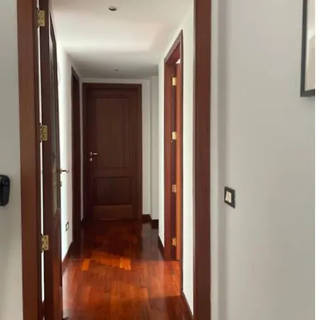 Apartment Casa Di Perla Rome