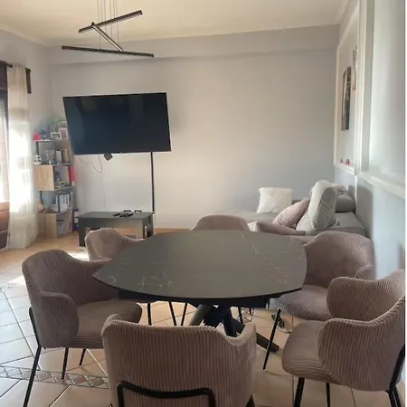 Casa Di Perla *