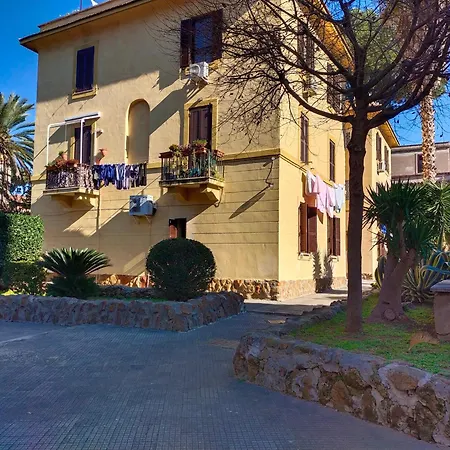 Casa Garbha Apartment *