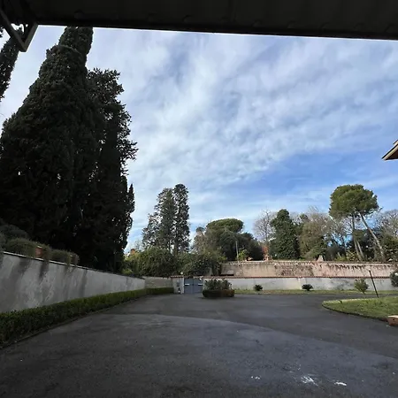 Vakantiehuis Park San Pancrazio
