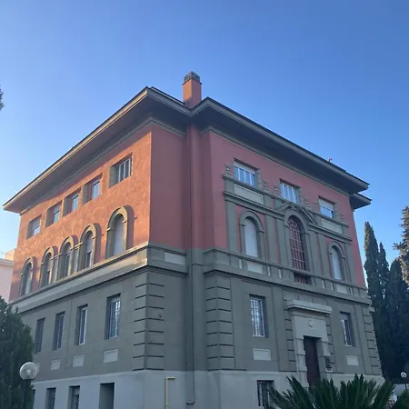 Vakantiehuis Park San Pancrazio *