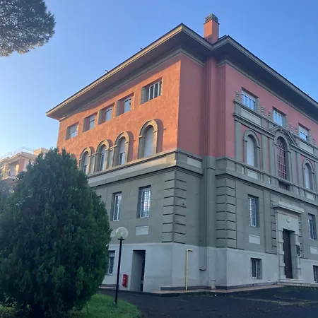 Park San Pancrazio