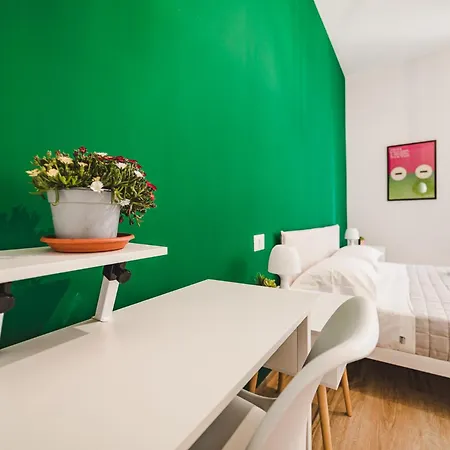 Tibur Domus Bed & Breakfast