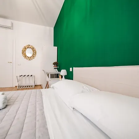 Bed & Breakfast Tibur Domus