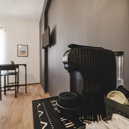 Tibur Domus Bed & Breakfast Rome