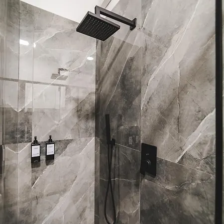 Bed & Breakfast Tibur Domus Rome